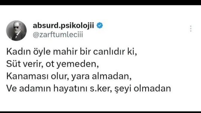 Biz kadınlar her zaman süper canlılar değil miyiz?