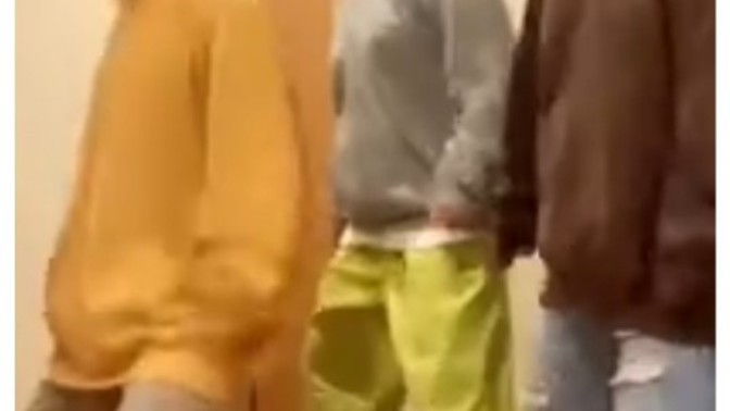 Dans eden erkekten olur mu?