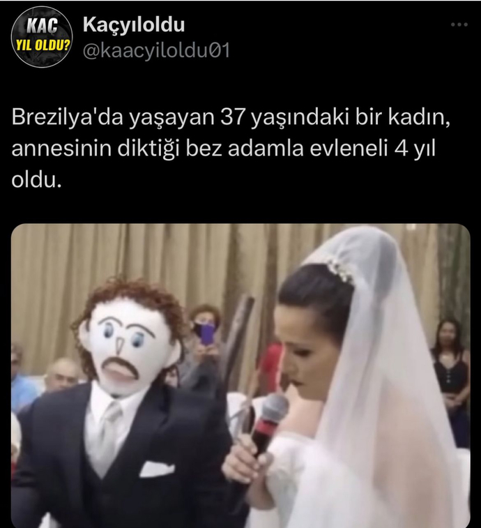 Millet kafayı mı yemeye başladı😂😂?