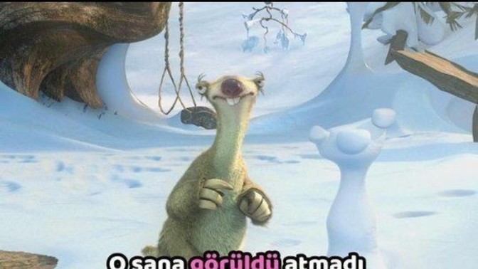 Görüldü atana tekrar yazar mısınız?
