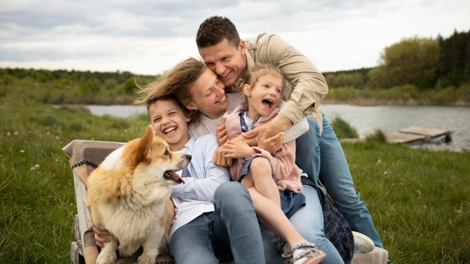 Aile kurmak için eşinizden beklediğiniz özellikler?