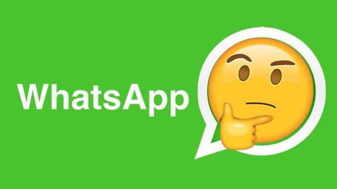 Whatsapp durumunuz da ne yazıyor?