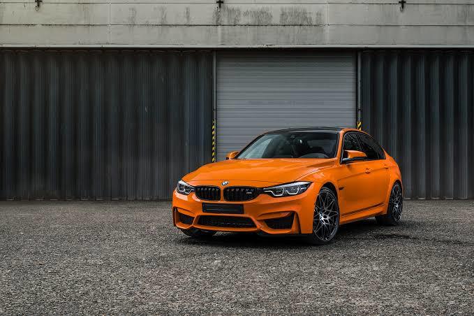 BMW araba kullananlara karşı bir ön yargınız var mı?