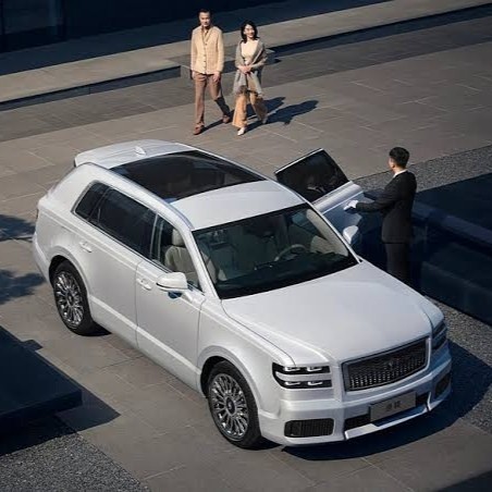 BMW araba kullananlara karşı bir ön yargınız var mı?