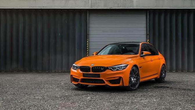 BMW araba kullananlara karşı bir ön yargınız var mı?
