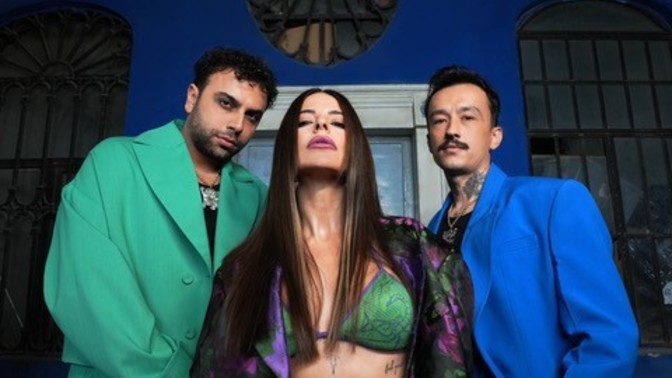 En sevdiğiniz şarkıcı veya grup şarkıcılar kimler?