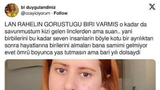Aşka inancınız kaldı mı?