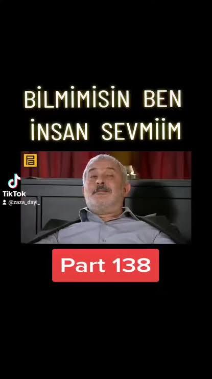Beni niye kimse sevmiy bacılar?