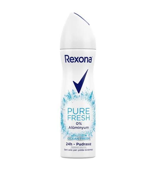Hangi deodorantı kullanıyorsunuz bebişkolar?