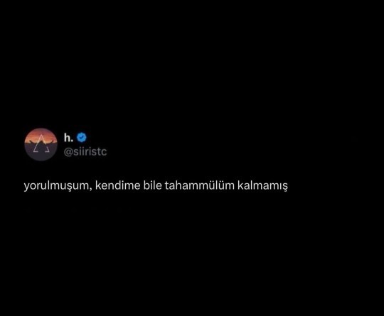 Tahammül eşiğiniz ne durumda?