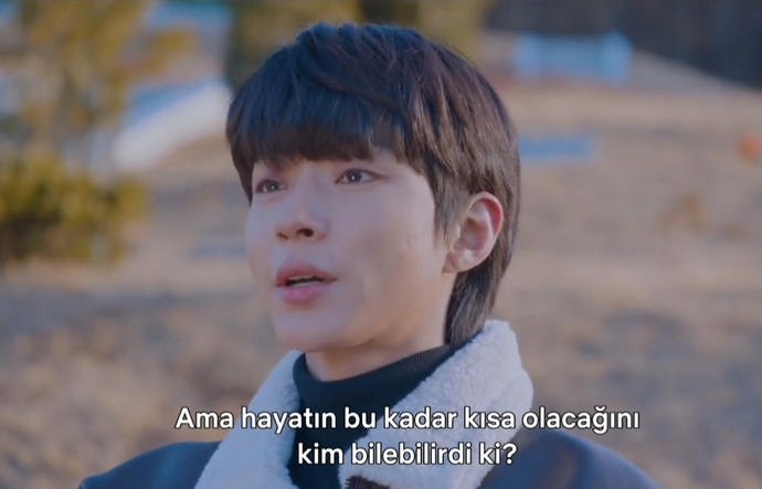 Hayat mı kısa, zaman mı çabuk geçiyor?
