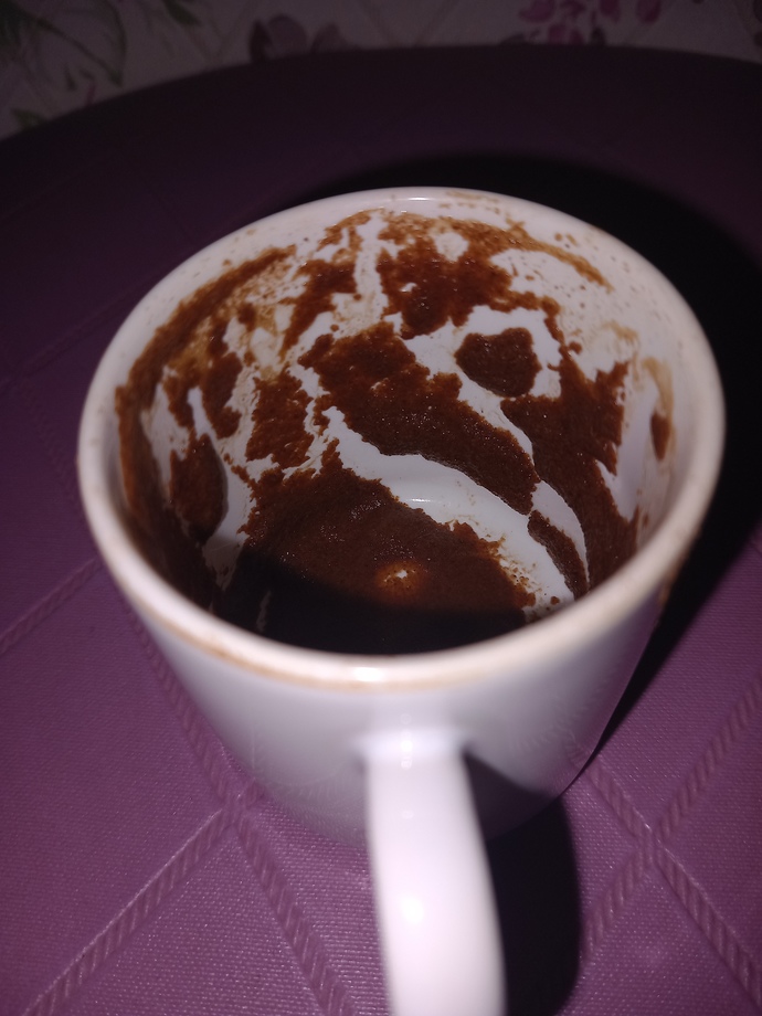 Gece kuşları falima baksaniz?
