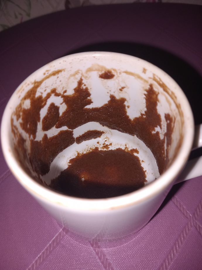 Gece kuşları falima baksaniz?