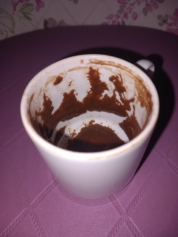 Gece kuşları falima baksaniz?