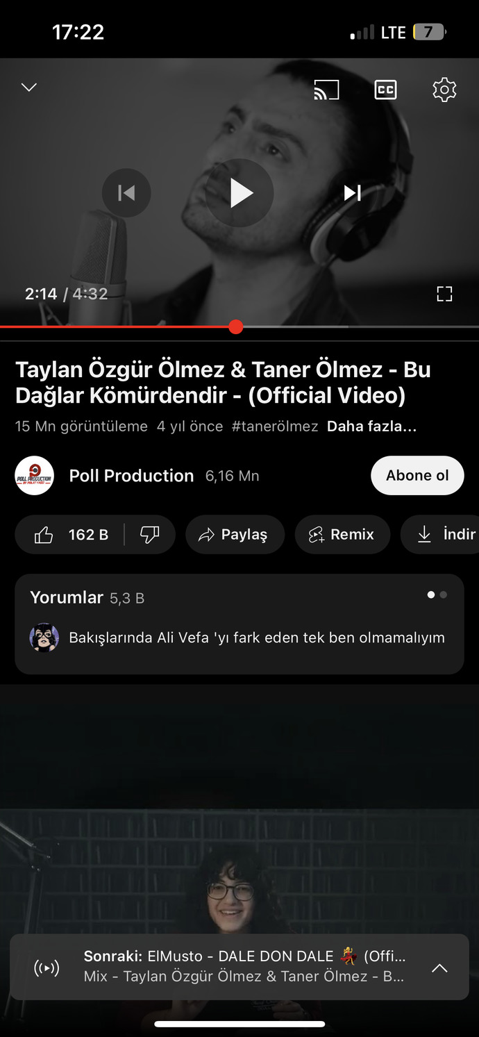 Ruh haliniz çok değişken mi?