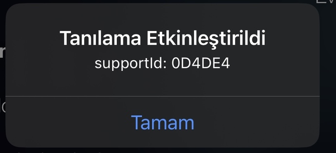 Arkadaşlar bu durup dururken neden çıkar?
