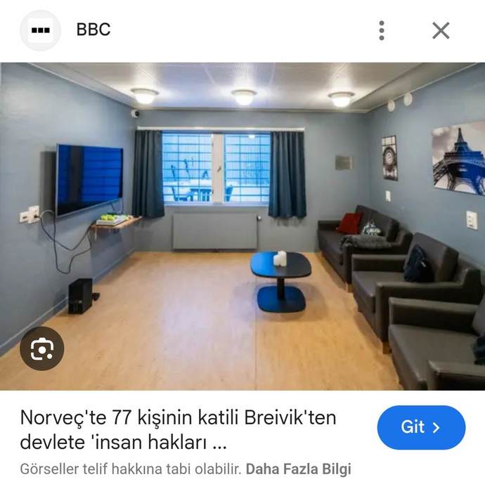 Türkiyede cezalar çok hafif?