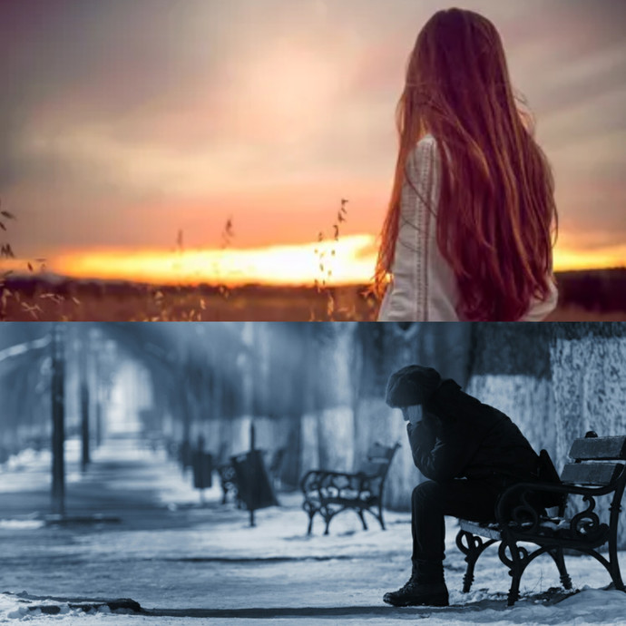 Depresyon denildiğinde, aklınıza hangi mevsim gelir?