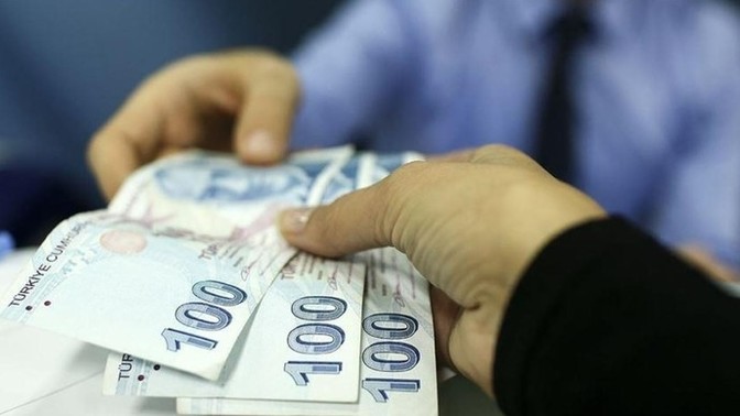 Türkiye'de maaşları nasıl buluyorsunuz?