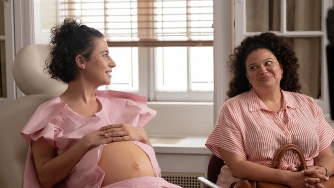 40 yaşından sonra hamile kaldım. Eşim çok istiyor ama eksileri neler?