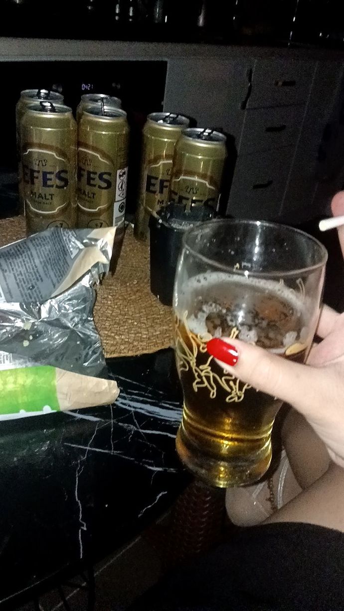 Uyumama nedeniniz?