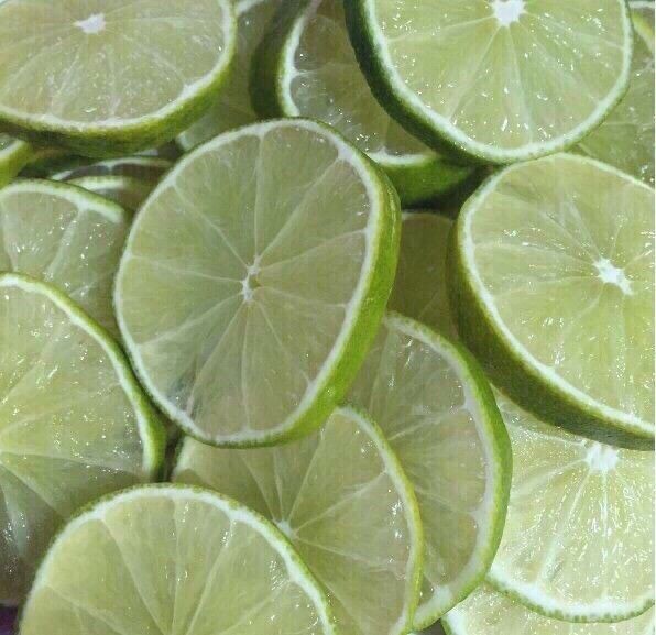 Lime limon mu, normal limon mu?