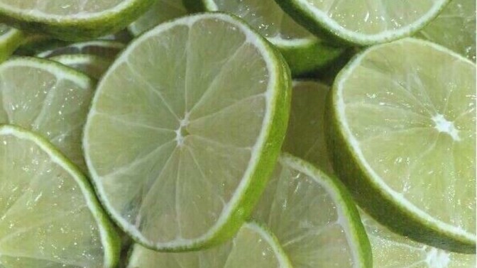 Lime limon mu, normal limon mu?