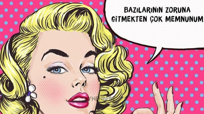 İnsanların hoşuna gitmek mi, zoruna gitmek mi sizi daha çok mutlu eder?