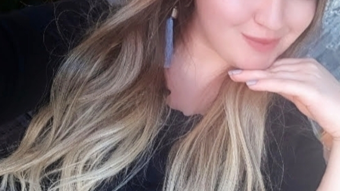 Tekrar sarı ombre saç rengine mi döneyim?