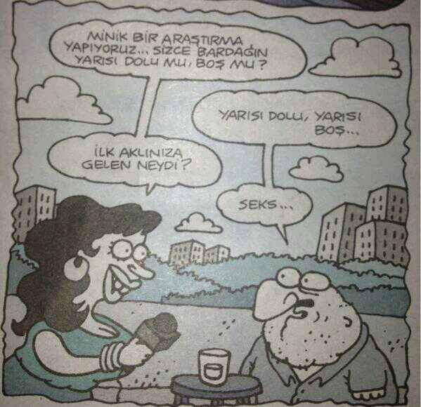 Erkekler, Cinsellik konusunda açık fikirli bi kadın olmak seksten anlamak neden kabullenilemiyor:)?