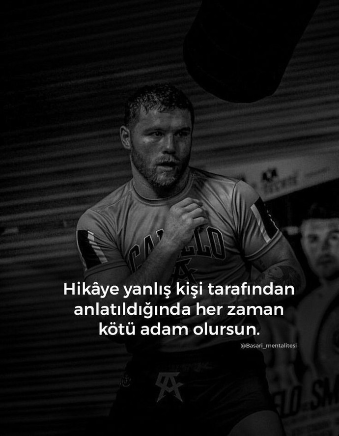 Bir tartışmada kendi hatanı söyler misin?