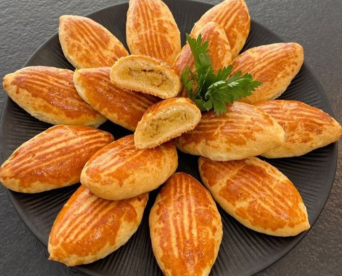 Güne hızla başlarken en çok hangi poğaçayı seversiniz?