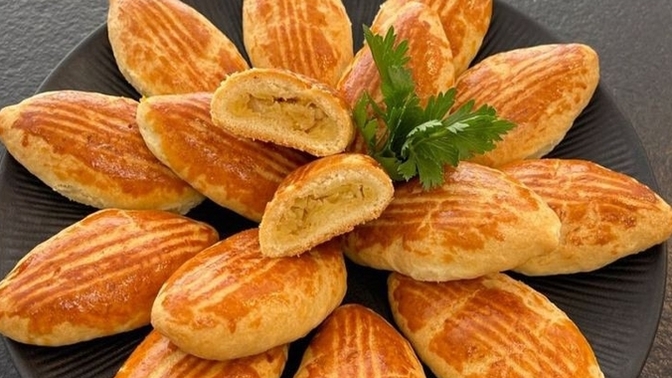 Güne hızla başlarken en çok hangi poğaçayı seversiniz?