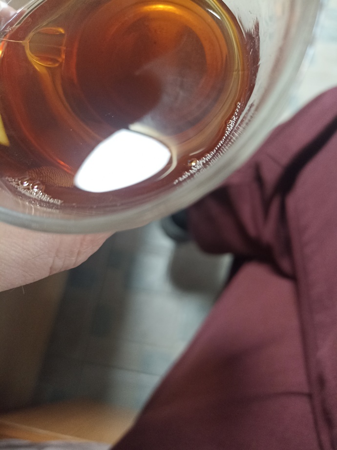 Saat 08:16 napmalıyım?