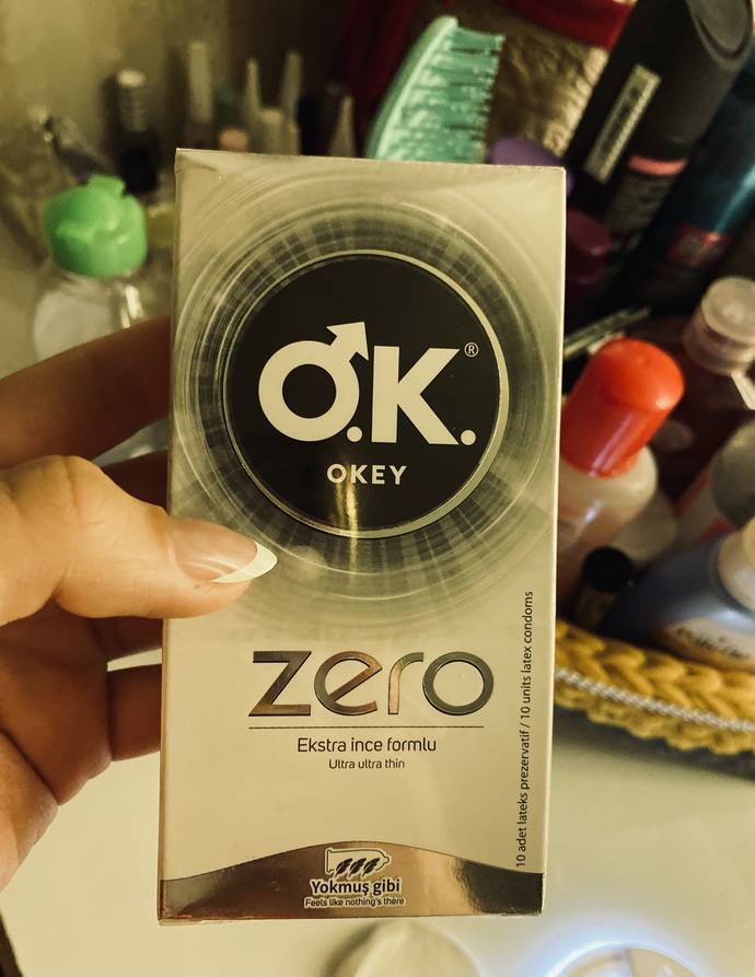 Prezervatif kullanmak alınan hazzı etkiler mi?