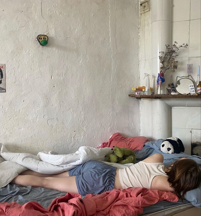 Günooşkitoşkitoş🌞Kimler bugün işe gitmek yerine uyumayı tercih etti?