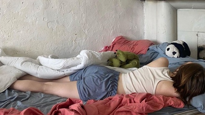 Günooşkitoşkitoş🌞Kimler bugün işe gitmek yerine uyumayı tercih etti?