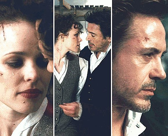 Romantik film sahnelerinde duygularınızı paylaştığınız kişiyi hayal ediyor musunuz?