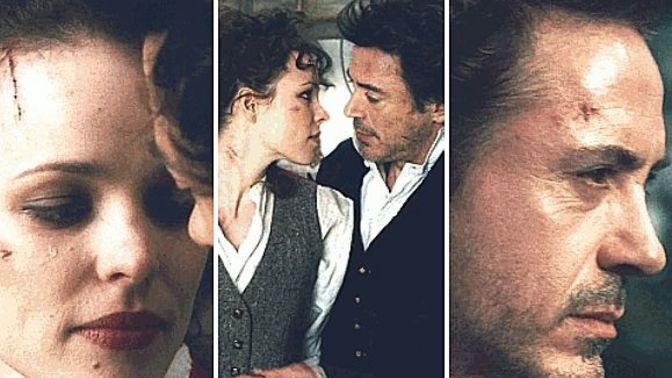 Romantik film sahnelerinde duygularınızı paylaştığınız kişiyi hayal ediyor musunuz?
