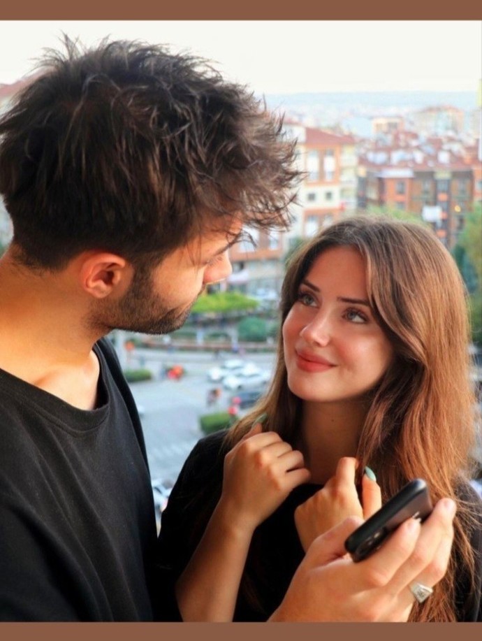 Birinin senden hoşlandığını kolaylıkla anlayabilir misin?
