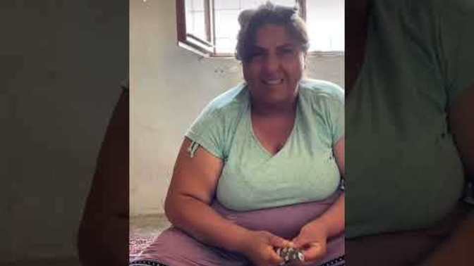 Yemeği aşkla mı yaparsın?