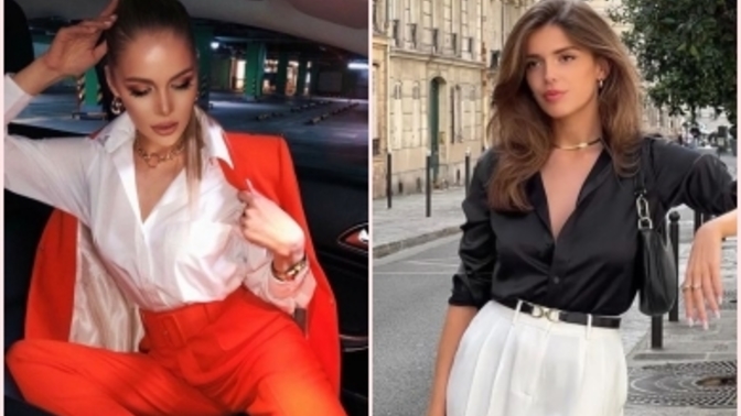 Crop yerine bunları moda yapsanız ölür müsünüz?