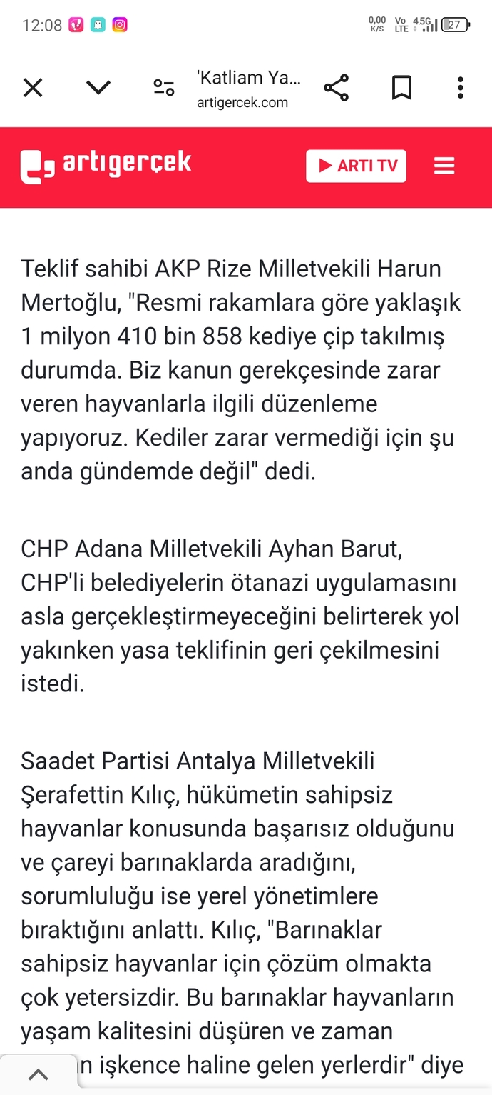 Biz bu hayvan düşmanlarıyla napıcaz?