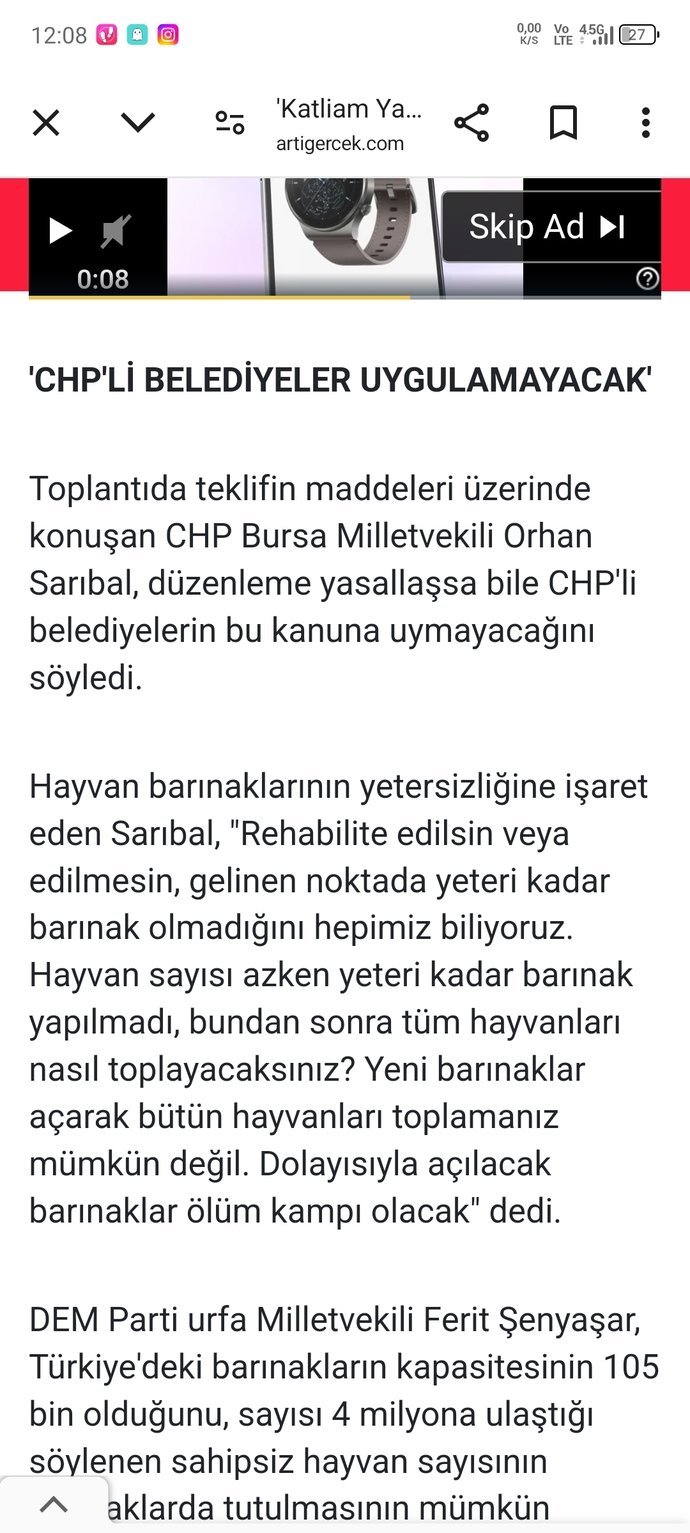 Biz bu hayvan düşmanlarıyla napıcaz?