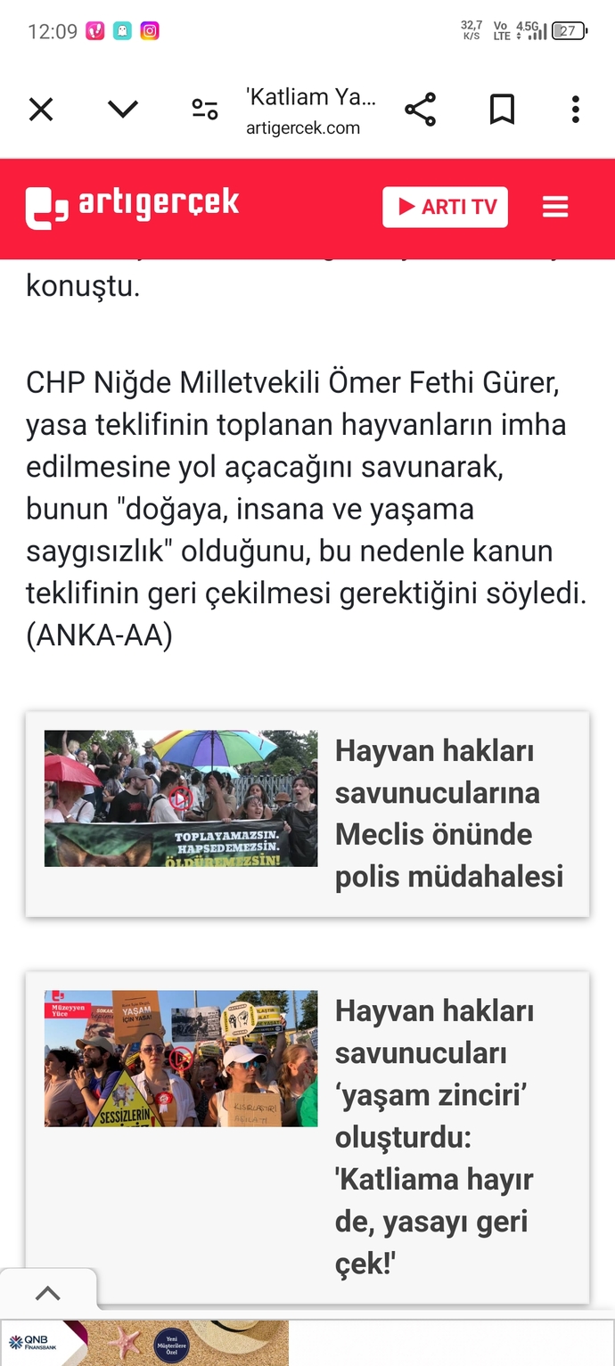 Biz bu hayvan düşmanlarıyla napıcaz?