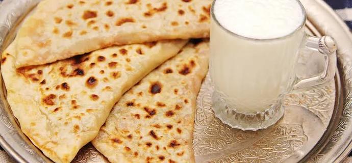 Patatesli gözleme yapsam yer misin?