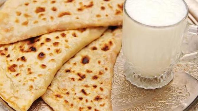 Patatesli gözleme yapsam yer misin?
