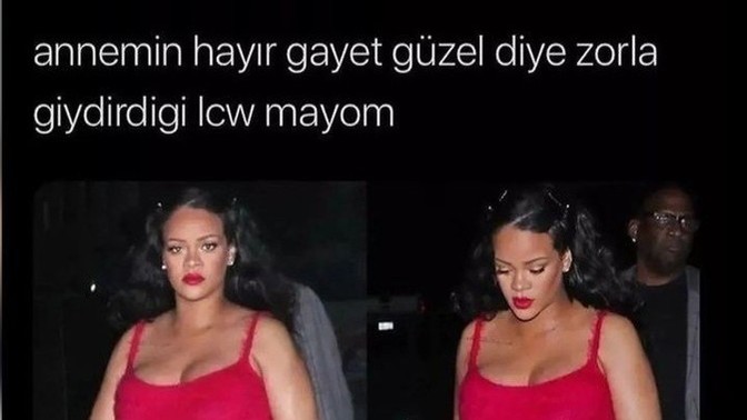 Annenizin seçimlerine güveniyor musunuz🪻?
