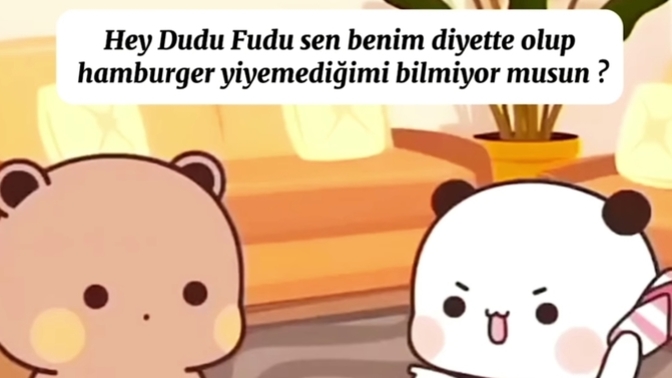 Diyette olduğunuz zaman yanınızda hamburger alıp yiyen birine kızıyor musunuz?