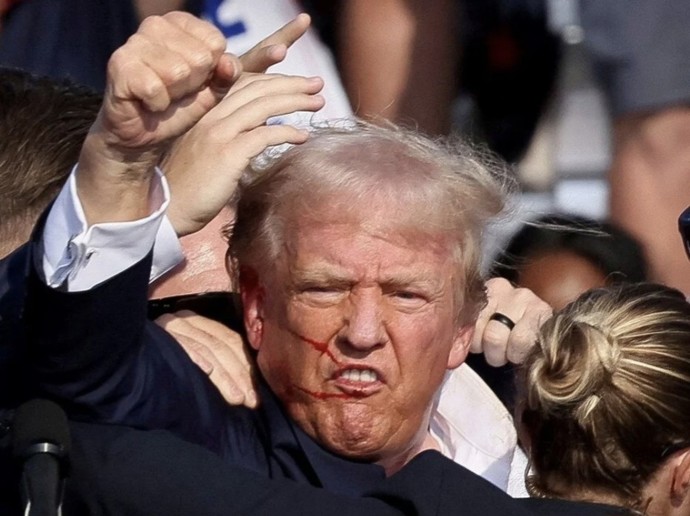 Trumpa yapılan saldırı ile ilgili ne düşünüyorsunuz?